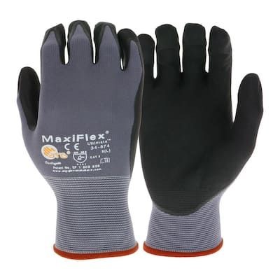 maxiflex glove